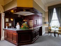 Commodore Hotel Hotels in Cobh