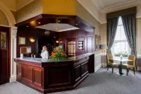 Commodore Hotel Hotels in Cobh