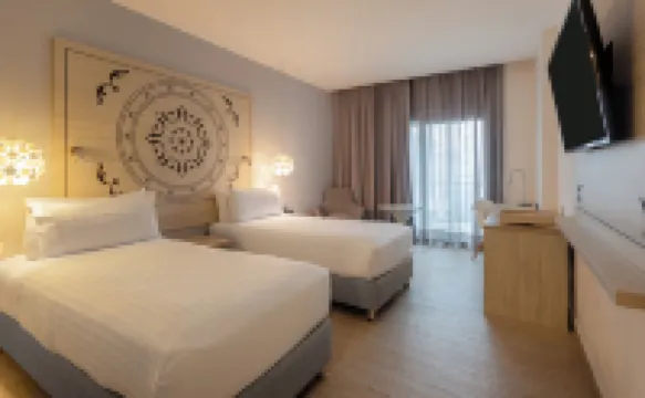 Grand Sirenis Cartagena - Bintang 5