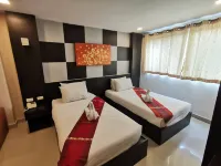 Regent Suvarnabhumi Hotel Hotels near The Paseo Mall