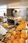 Hotel Toledo - Aamiainen