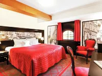 Hotel Gdańsk Boutique Hotels near Sobieszewo Island