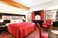 Hotel Gdańsk Boutique Hotels in Gdańsk