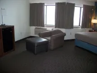 AmericInn by Wyndham Beulah Hotel a Beulah