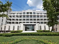 White Rock Castle Hotel & Wellness Club Hotels in Balchik