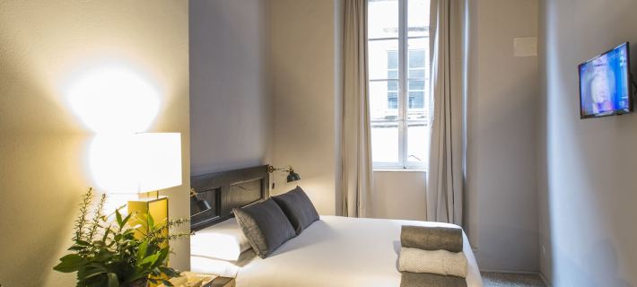 Palazzo del Papa Hotels in Siena