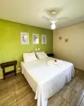 Hotel Fazenda Vale Alvorada Hotel di Cascavel