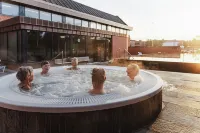 Sportium運動旅館 - SPA