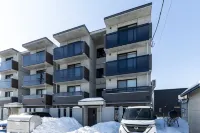 Sentiment Chitose MS105 - Apartments