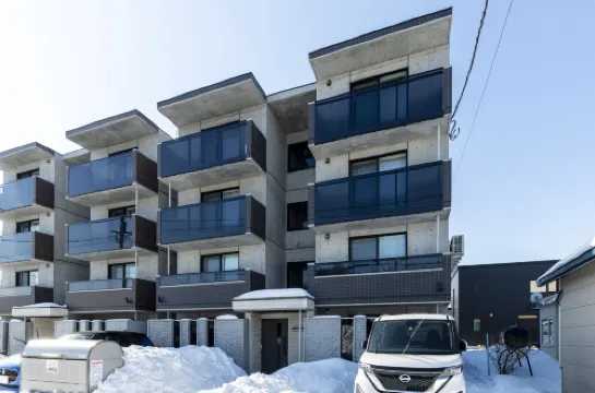 Serenade Chitose MS103