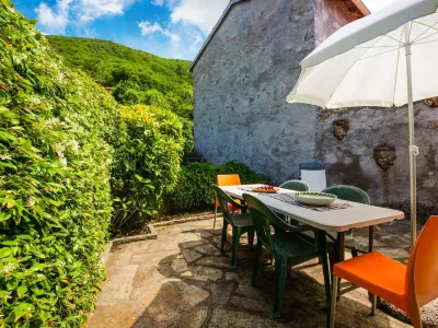 Holiday Home in Pascoso Near Forest Hotels near Chiesa dei Santi Pietro e Paolo