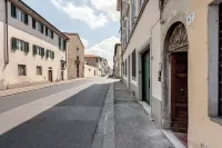 Mamo Florence - Scala Apartment Hoteller i Porta al Prato