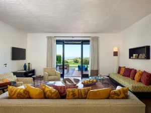 Verdura Resort, a Rocco Forte Hotel
