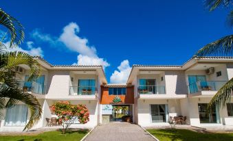 Porto Luar Apart Hotel