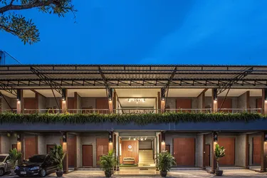 รูปภาพของธารณ์สิริ บูทีค รีสอร์ท