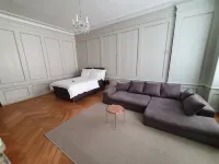 Le Bijou BK9 Presidential Suite فنادق في Belp
