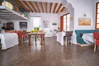 Hotel Forn NOU - breakfast