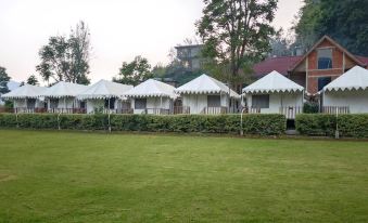 Niyama Jungle Resort