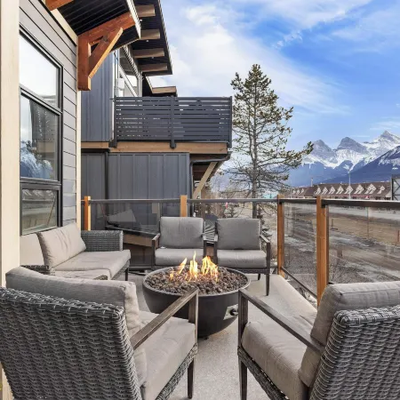 Township by Canmore Premier
