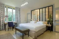 Auberge du Bon Laboureur Hotels in Bléré