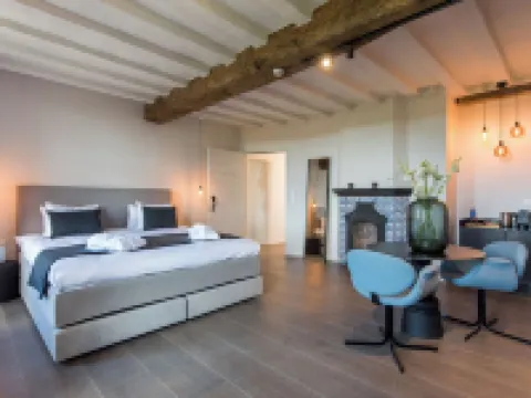 Martin's Rentmeesterij Hotels in Bilzen