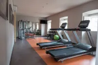 Vila Gale Collection Alter Real - Resort Equestre, Conference & Spa - نادي رياضي