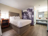 奧卡拉馬之旅館