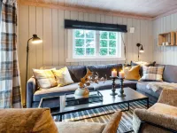 Holiday Home in Fåvang
