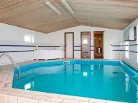 Lovely Holiday Home in Jutland with Hot Tub