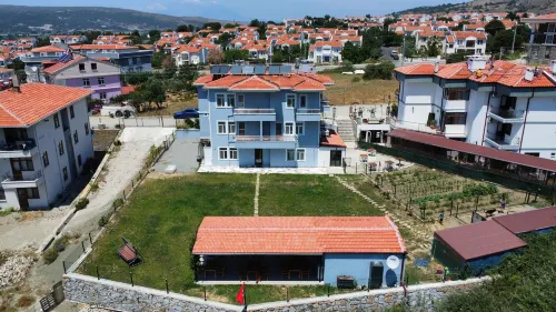Parli Hotel Hôtels à : Fatih Mh.
