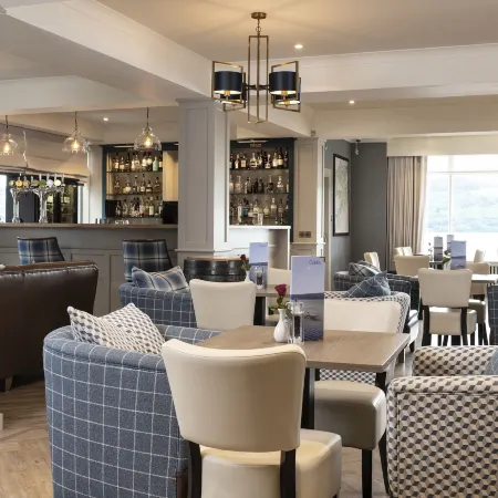 Loch Ness Clansman Hotel