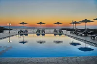 Nanakis Beach Luxury Apartments - Merinäköala