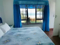 Southern Comfort - Periwinkle