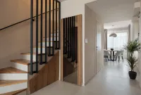 Anore Luxury Suites Hotels in Ormos Panagias