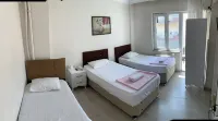 Ayberk Pansiyon Hotels in 