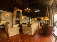 Ol Pejeta Mansion Hotels in Lamuria