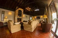 Ol Pejeta Mansion