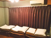Takamatsu Guesthouse BJ Station Hotels near Maruyama tomb