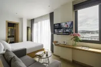 Ttr Central Apart Hotel Các khách sạn ở Phường 6