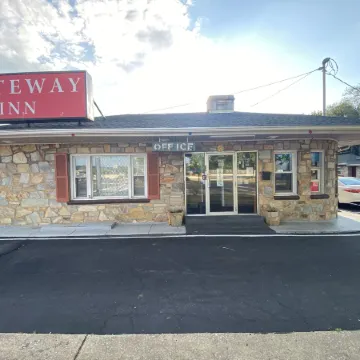 Gateway Inn