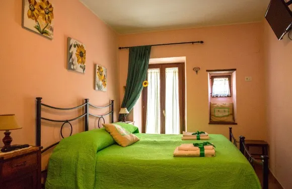 拉洛蓋塔住宿加早餐旅館