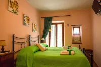 La Loggetta Hotels in Bagnoregio