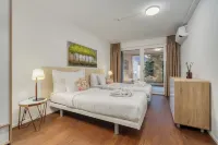 Swiss Hotel Apartments - Interlaken Hotel di Interlaken