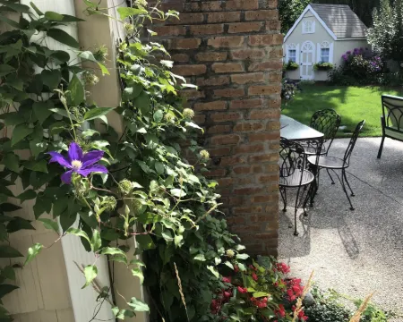 1810 Emerson House Bed & Breakfast - Adults Only Hoteles en Beloit