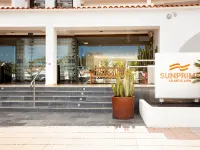 Sunprime Atlantic View Suite & Spa Hotels in Comarca Sur