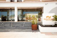 Sunprime Atlantic View Suite & Spa Hotels near Camel Safari Park