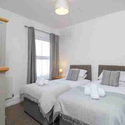 Kenmare Cottage Rooms