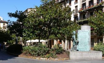 Pensión Sarriegi