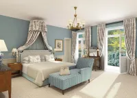 Brenners Park-Hotel & Spa - an Oetker Collection Hotel