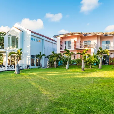 The Beach Terrace Hotel AO Ishigaki